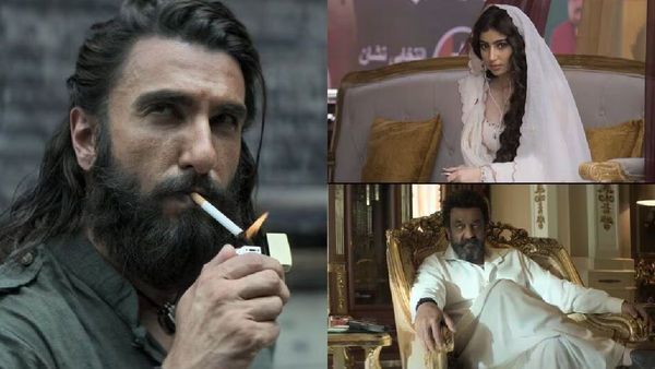 Dhurandhar Box Office: 1000 करोड़ क्लब में धुरंधर की एंट्री, टूट गए ढेरों रिकॉर्ड्स, नहीं होगा यकीन