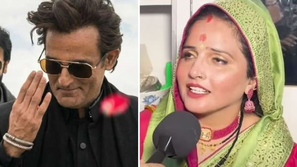 'मैं खुद बलोच..' रहमान डकैत पर क्या बोल गईं सीमा हैदर, महिलाओं के साथ ऐसा सुलूक करते हैं बलूचिस्तानी!