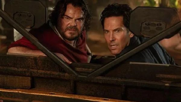 Anaconda Movie: इंडिया में रिलीज होते ही छा गई एनाकोंडा फिल्म, तारीफें कर रहे हैं लोग