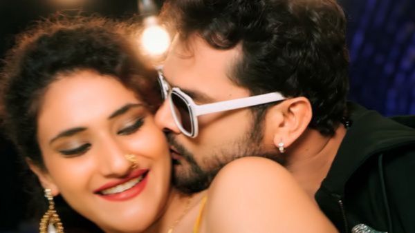 Bhojpuri Video: खेसारी लाल के इस गाने ने तोड़ दिए सारे रिकॉर्ड, Youtube पर पार हुए 550 मिलियन व्यूज