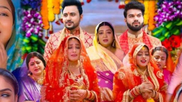 Bhojpuri Film: FREE में मिलेगा फुल एंटरटेनमेंट! भोजपुरी की सुपरहिट फिल्म इस दिन Youtube पर होगी रिलीज