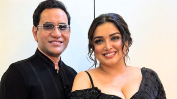 आम्रपाली दुबे का ये वीडियो देख चौंक गए फैन्स, कमेंट में निरहुआ की कसम देकर फैन्स ने पूछा ये सवाल