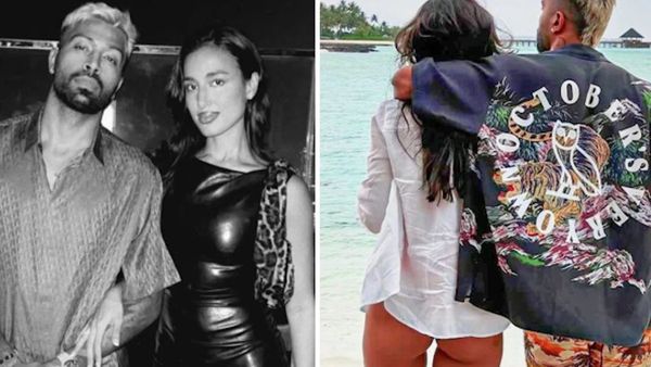 गर्लफ्रेंड की गलत एंगल से तस्वीरें लेने पर भड़के हार्दिक पांड्या, बोले- जिसने हद पार कर दी...