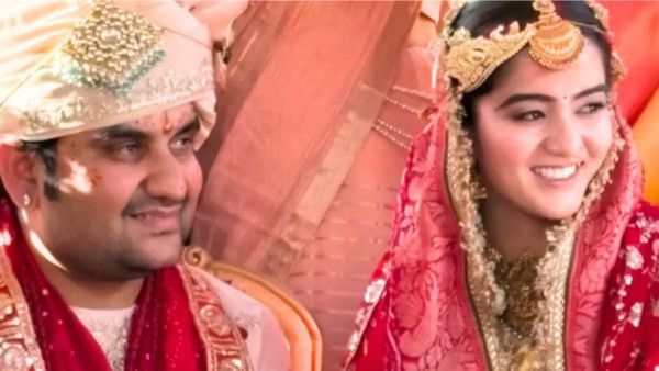 इंद्रेश उपाध्याय के हनीमून फोटोज़ ने हिलाया इंटरनेट, शिप्रा की चुनी लोकेशन देख फटी रह गईं लोगों की आंखें...