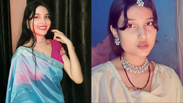 Sweet Zannat का नया वीडियो हुआ वायरल, कमेंट सेक्शन में फिर छिड़ी 19-Minute MMS की बहस!
