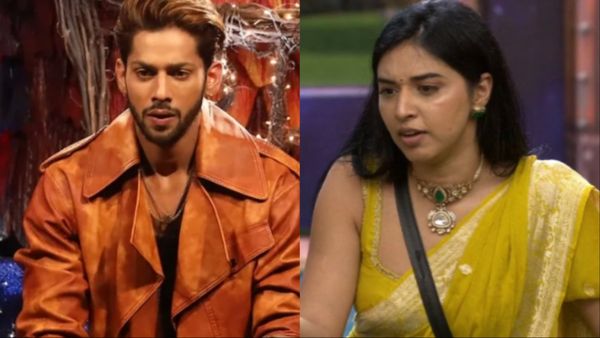 Bigg Boss 19 में काला जादू का शक? बसीर बोले- 'तान्या ने फोटो को छुआ, मंत्र पढ़ा और फूंक मारी!'