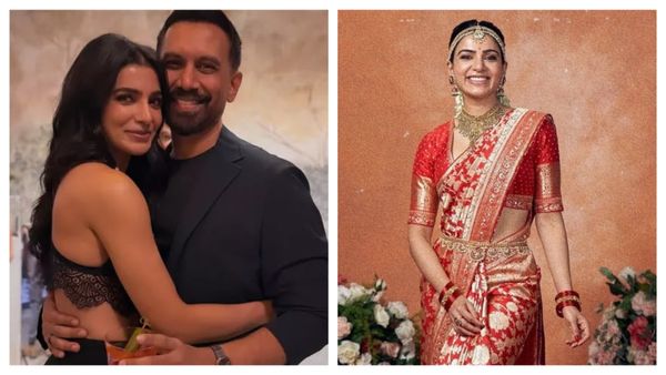 सद्गुरू के आश्रम में नए BF संग आज दूसरी शादी रचाने वाली थी सामंथा, सौतन ने तार-तार कर दी इज्जत