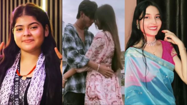 नवंबर में देश को हिलाने वाले 4 MMS, काजल कुमारी, सोफिक SK, स्वीट जन्नत... इन कांड की पूरी डिटेल है यहां