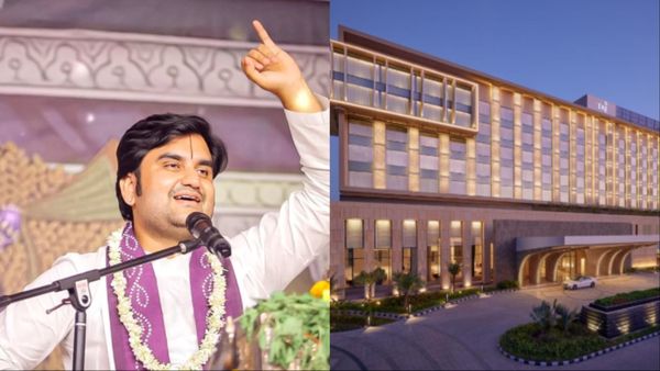Indresh Upadhyay की शादी में क्या है खास? आखिर जयपुर ही क्यों चुना? वजह सुनकर हैरान रह जाएंगे!