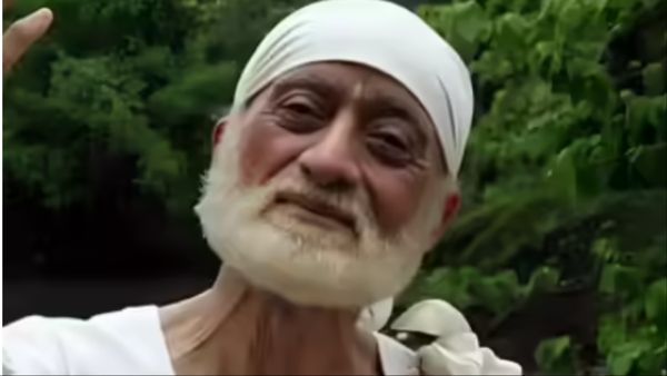 86 साल के 'साई बाबा' सुधीर दलवी की हालत गंभीर, कोर्ट के आदेश से मिली 11 लाख की राहत!