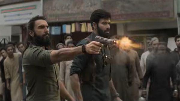 रणवीर सिंह की 'धुरंधर 2' को लेकर बड़ा अपडेट आया सामने, अगले साल इस महीने बदला लेने आएगा हमजा