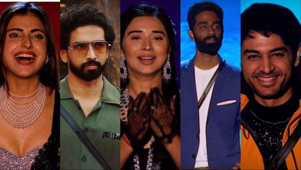 Bigg Boss 19 की फिनाले नाइट होगी धमाकेदार! जानें कब, कहां और कैसे देखें LIVE? और सभी डिटेल्स