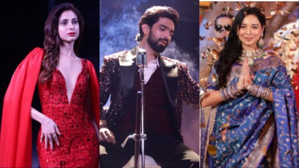 Bigg Boss 19 Finale: टॉप 5 फाइनलिस्ट्स के ग्लैमरस लुक्स की झलक आई सामने, आपको किसका लगा बेस्ट?