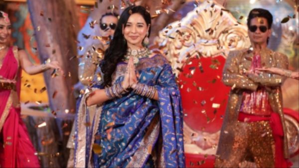 Bigg Boss 19 फिनाले में बड़ा झटका! अमाल के बाद तान्या मित्तल की भी विदाई, अब ट्रॉफी की जंग हुई खतरनाक