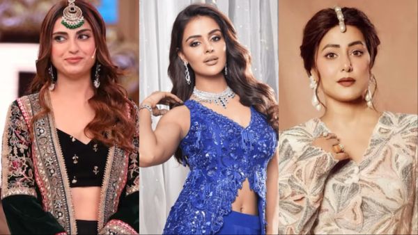 ये एक रंग बिग बॉस में लाता है बदकिस्मती? जीत के बिलकुल पास आकर भी हार जाते हैं कंटेस्टेंट! फरहाना हुईं शिकार?