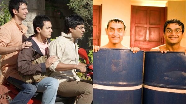पक्की हो गई बात! आएगा 3 Idiots का पार्ट 2... पुरानी कास्ट के साथ 15 साल बाद शुरू होगी नई कहानी