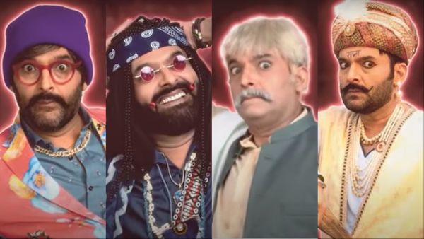 Kapil Sharma Show Season 4 की OTT डेट आउट! जानें किस दिन और किस प्लेटफॉर्म पर देख पाएंगे पूरा सीजन!