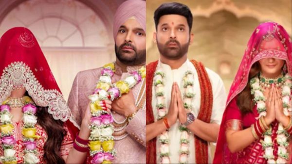 KKPK 2 Review: लॉजिक छोड़िए, बस हंसना शुरू कीजिए! कपिल शर्मा की फिल्म कमाल या बर्बाद, इस रिव्यू में जानें