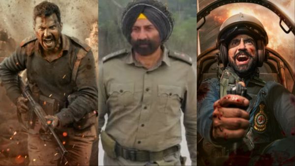 Border 2 की स्टारकास्ट की फीस लीक? सनी देओल, वरुण, दिलजीत और रश्मिका की फीस ने मचाया तहलका!