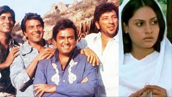 अमिताभ नहीं... इस एक्टर ने ली थी 'शोले' में सबसे मोटी फीस! जया बच्चन को मिले इतने कम पैसे