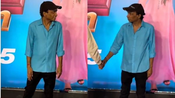 स्टेज पर सबको हंसाने वाले सुनील पाल की हालत ने डराया, घटा वजन और कमजोर शरीर देखकर फैंस हुए परेशान!