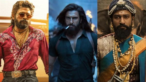 Dhurandhar BOC: बॉक्स ऑफिस पर ‘धुरंधर’ का तूफान!दूसरे शनिवार तोड़े पुष्पा 2 और छावा के सारे रिकॉर्ड