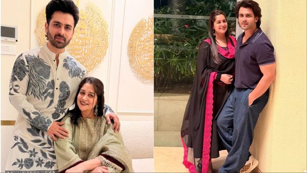 Dipika Kakkar ने खोला बड़ा राज, कहा- 'शोएब अपनी पहली बीवी के साथ ज्यादा बिताते हैं समय'