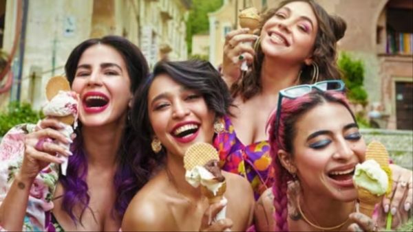 Four More Shots Please Season 4: इस बार पार्टी नहीं, रिश्तों की सच्चाई आएगी सामने, जानिए कब होगी रिलीज