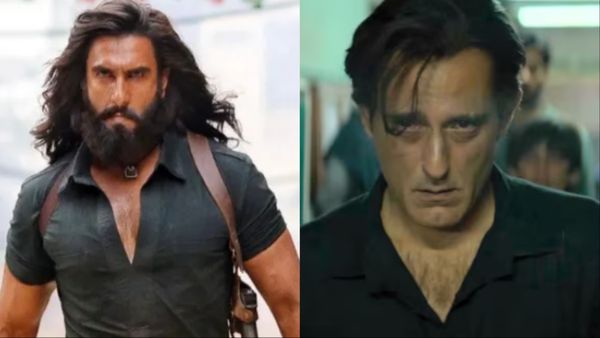 Dhurandhar BOC Day 14 Prediction: रणवीर की फिल्म ने तोड़े रिकॉर्ड! क्या 'गदर 2' भी पड़ जाएगी पीछे?