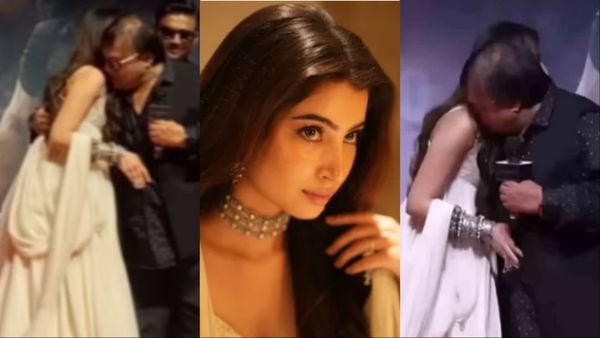 20 साल की सारा अर्जुन को किस करने पर बुरे फंसे सीनियर एक्टर राकेश बेदी, एक्टर ने पलटकर कहा- 'सोच में खराबी...'