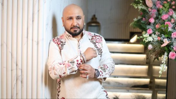 3 साल बाद बी प्राक के घर फिर गूंजी किलकारी! दुख के बाद लौटी खुशियां, बेटे का नाम रखा है सबसे हटकर!