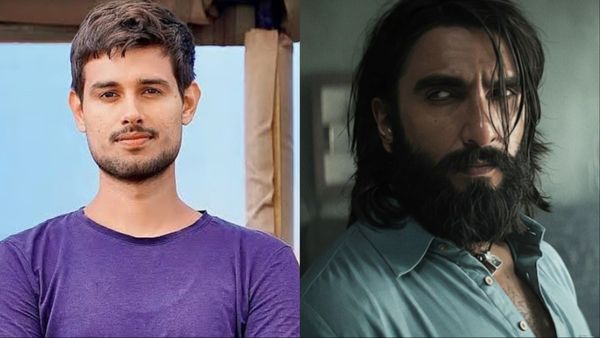 'एक वीडियो और 300 करोड़ की फिल्म खत्म!' ध्रुव राठी ने धुरंधर पर साधा निशाना? एक ट्वीट ने बढ़ाई हलचल