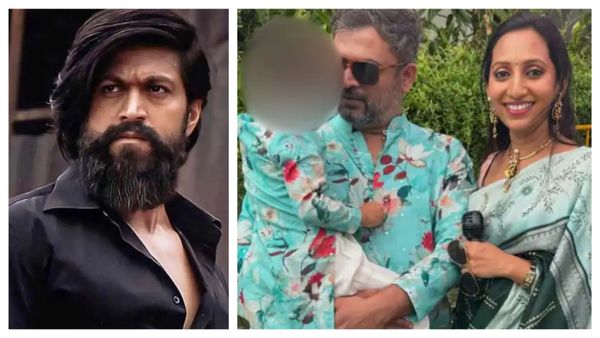 KGF के को-डायरेक्टर के चार साल के मासूम बेटे की मौत, लिफ्ट में फंसने से गई जान