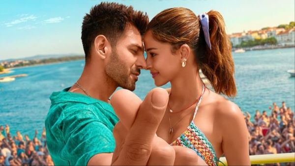 TMMTMTTM Advance Booking: क्रिसमस पर कार्तिक आर्यन का धमाका! एडवांस बुकिंग ने उड़ाए होश, टूटेगा रिकॉर्ड?