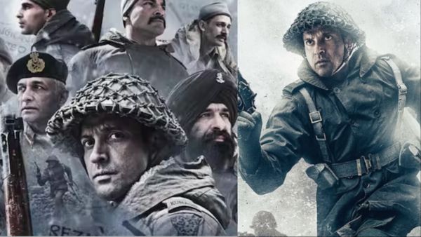 देशभक्ति से भरपूर '120 बहादुर' जल्द OTT पर, जानिए कब और कहां देख पाएंगे फरहान अख्तर की शानदार फिल्म