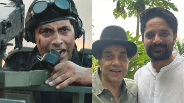 Ikkis Movie Cast Fees: इतना बड़ा बजट और इतनी कम फीस? धर्मेंद्र को आखिरी फिल्म में चंद लाख