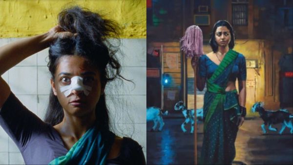 OTT पर रिलीज होते ही छा गई राधिका आप्टे की Sister Midnight, पहले कान्स में मचाई धूम, फिर बाफ्टा में और अब...