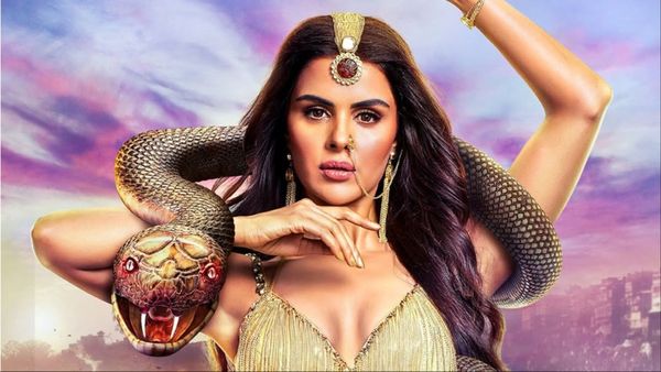 नागिन बनते ही मालामाल हुईं प्रियंका चाहर चौधरी? एक एपिसोड की इतनी कमाई, हसीना की कमाई का पूरा हिसाब यहां पढ़ें