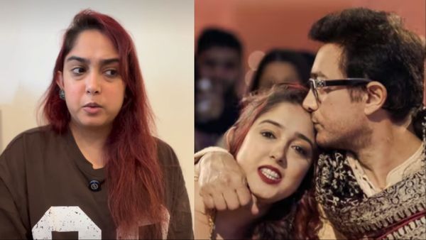 डिप्रेशन के बाद अब बॉडी इमेज पर बोलीं आइरा खान, वीडियो शेयर करके बोलीं-'हां, मैं मोटी हूं और मैं...'