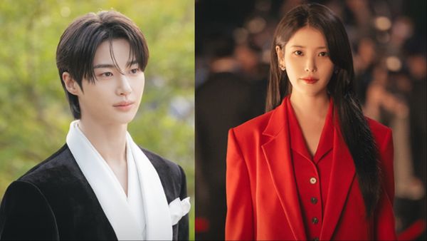 राजशाही, रोमांस और ड्रामा, IU और Byeon Woo Seok के साथ आ रहा है 'Perfect Crown', जानें कब और कहां देखें