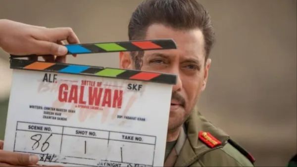बैटल ऑफ गलवान से होगी सलमान खान की धमाकेदार वापसी? देशभक्ति से भरी फिल्म के लिए भाईजान वसूल रहे इतनी मोटी रकम