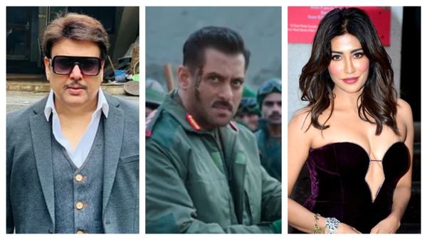 Battle Of Galwan Star Cast Fees: सलमान ने निकाला प्रोड्यूसर्स का दिवाला, 13 करोड़ में निपट गई बाकि पूरी टीम
