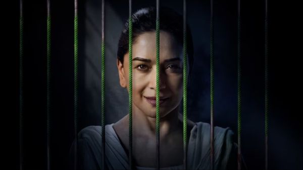 माधुरी दीक्षित का OTT धमाका! 'मिसेज देशपांडे' ने बनाया रिकॉर्ड, दुनियाभर की वेब सीरीज को पछाड़ बनी नंबर वन