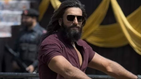 पाकिस्तान में नहीं हुई रिलीज, फिर भी धड़ल्ले से डाउनलोड कर रहे लोग, 'धुरंधर' बनी सबसे ज्यादा पायरेट फिल्म
