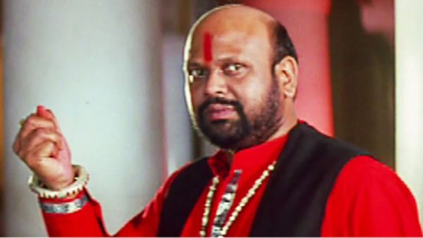 स्क्रीन पर आते ही सिनेमा हॉल में चीखे निकाल देता ये खूंखार विलेन, 90 के दशक में नहीं रुकता था इसका कत्लेआम