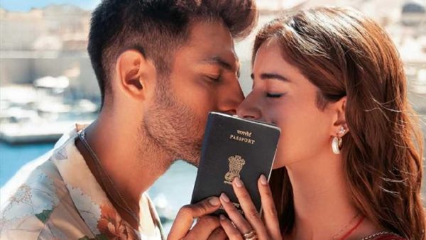 कार्तिक-अनन्या की फिल्म देंखेंगी मैडम प्रेसीडेंट, राष्ट्रपति भवन में इस तारीख को होगी TMMTMTTM की स्क्रीनिंग