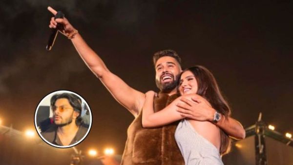 एपी ढिल्लों संग वायरल हुए वीडियो पर तारा सुतारिया ने तोड़ी चुप्पी, वीर पहाड़िया का फुटा गुस्सा, कहा- जोकर...