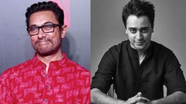 आमिर खान की जान को खतरा ? भांजे इमरान ने खोला राज, बोले- मामा को देश से भगाने के लिए....