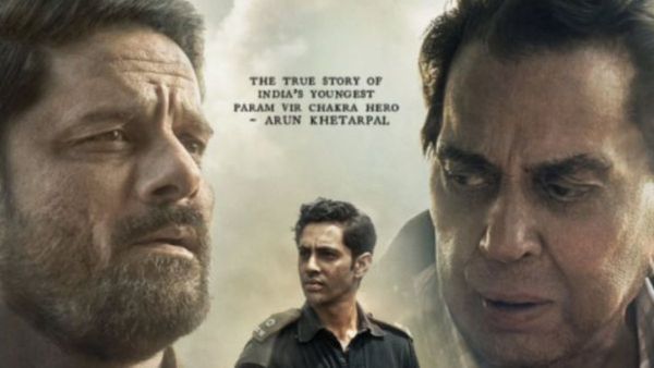 Ikkis OTT Release: अब घर बैठे देख पाएंगे धर्मेंद्र की आखिरी फिल्म इक्कीस, जानें किस प्लेटफॉर्म पर देगी दस्तक