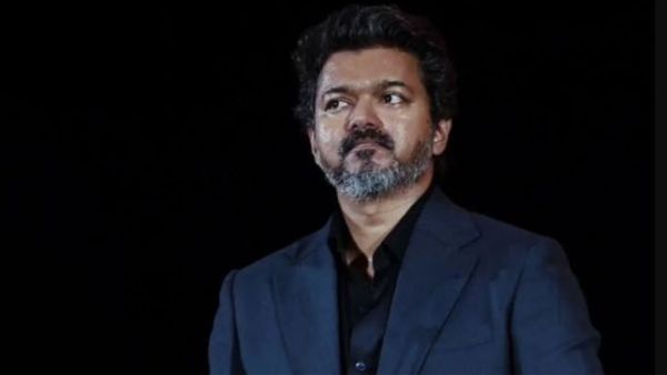 सुपरहिट्स का सिलसिला थमा! नम आंखों से थलापति विजय ने एक्टिंग को कहा अलविदा...